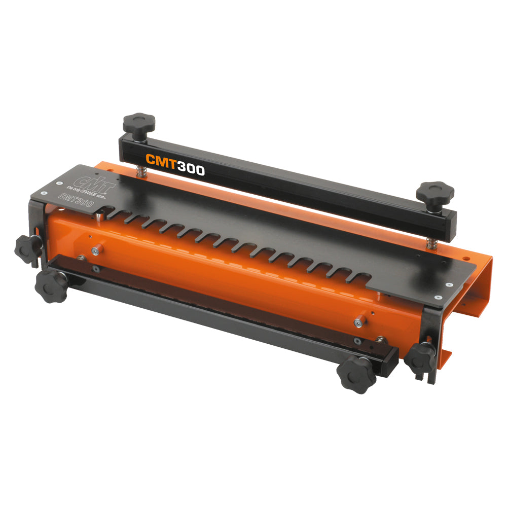 CMT300 Universal Dovetail Jig