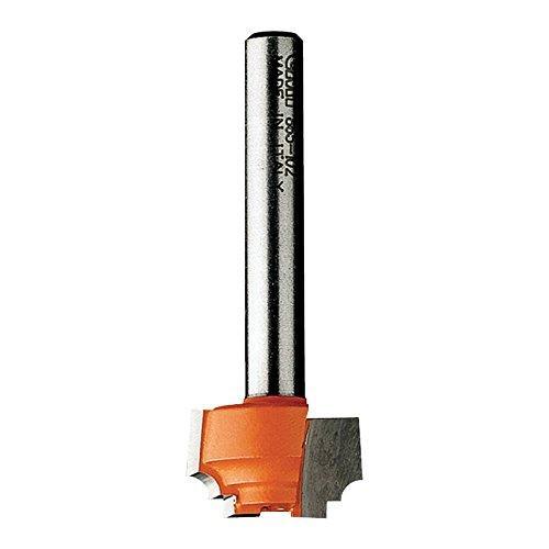 CMT 865.102.11 Decorative Ogee Bit 3/4" 7/16" R=3/32" S=1/4" (Profile F)