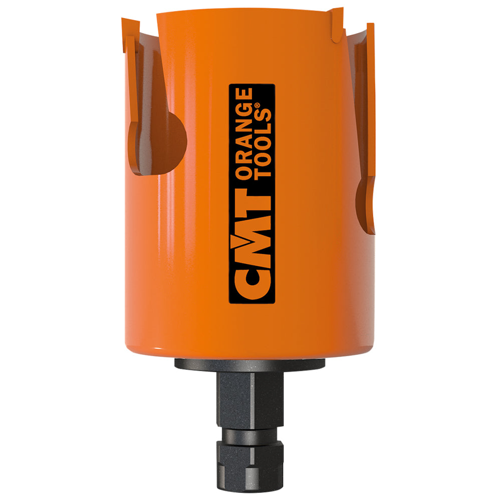 CMT 550-051X Multi-Purpose TCT Hole Saw 2’’ (51mm)