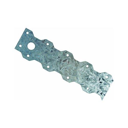 Simpson ST2215 16-5/16" 20-Ga. Galvanized Strap Tie