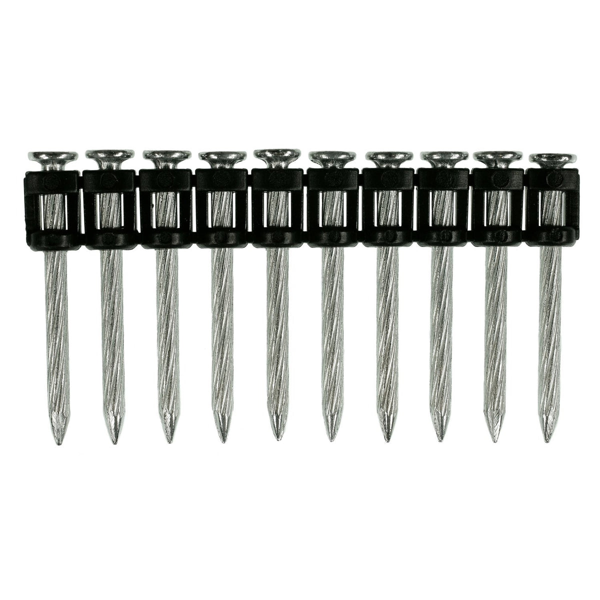 Simpson 1-3/8 in Pins w/Fuel for Gas Concrete Nailer 1000 Pk GDPSK-138KT