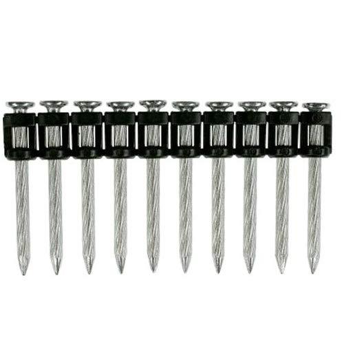 Simpson 1-3/8" Pins w/ Fuel for Gas Concrete Nailer 1000/Pk GDPSK-138KT