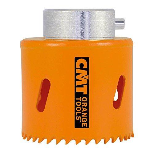 CMT 551-051X Bi-Metal Plus Hole Saw 2” (51mm)
