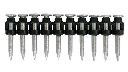 Simpson 1-1/2" Pins w/ Fuel for Gas Concrete Nailer 1000/Pk GDP-150KT