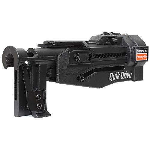 Simpson Quik Drive QDPROHX516G2 Steel-To-Steel Fastening Attachment