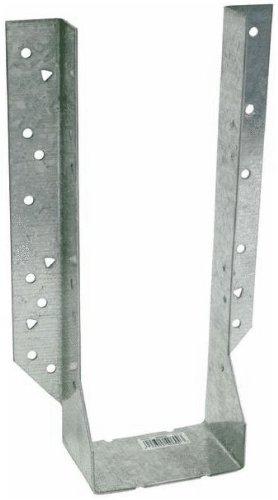 Simpson HU412Z 4x12 Face-Mount Joist Hanger ZMAX