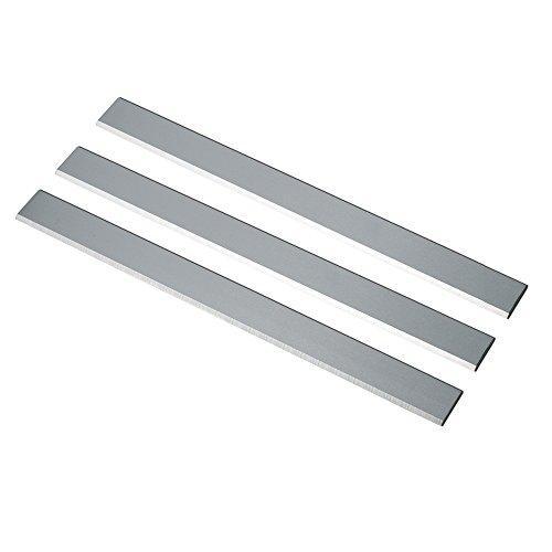 CMT 794.202 3-Pc HS Planer and Jointer Knives 8" Length