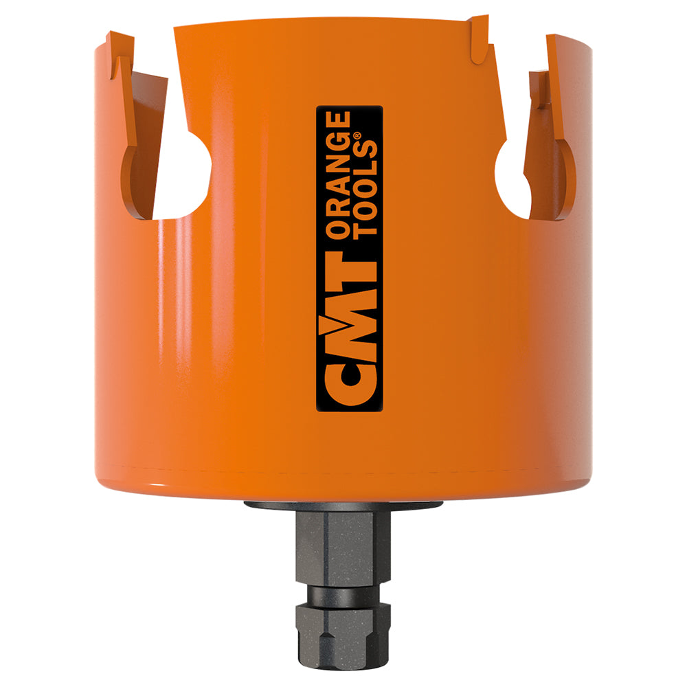 CMT 550-076X Multi-Purpose TCT Hole Saw 3’’ (76mm)