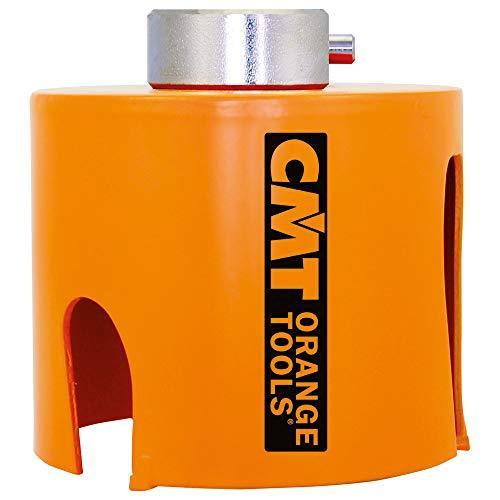CMT 550-076X Multi-Purpose TCT Hole Saw 3’’ (76mm)