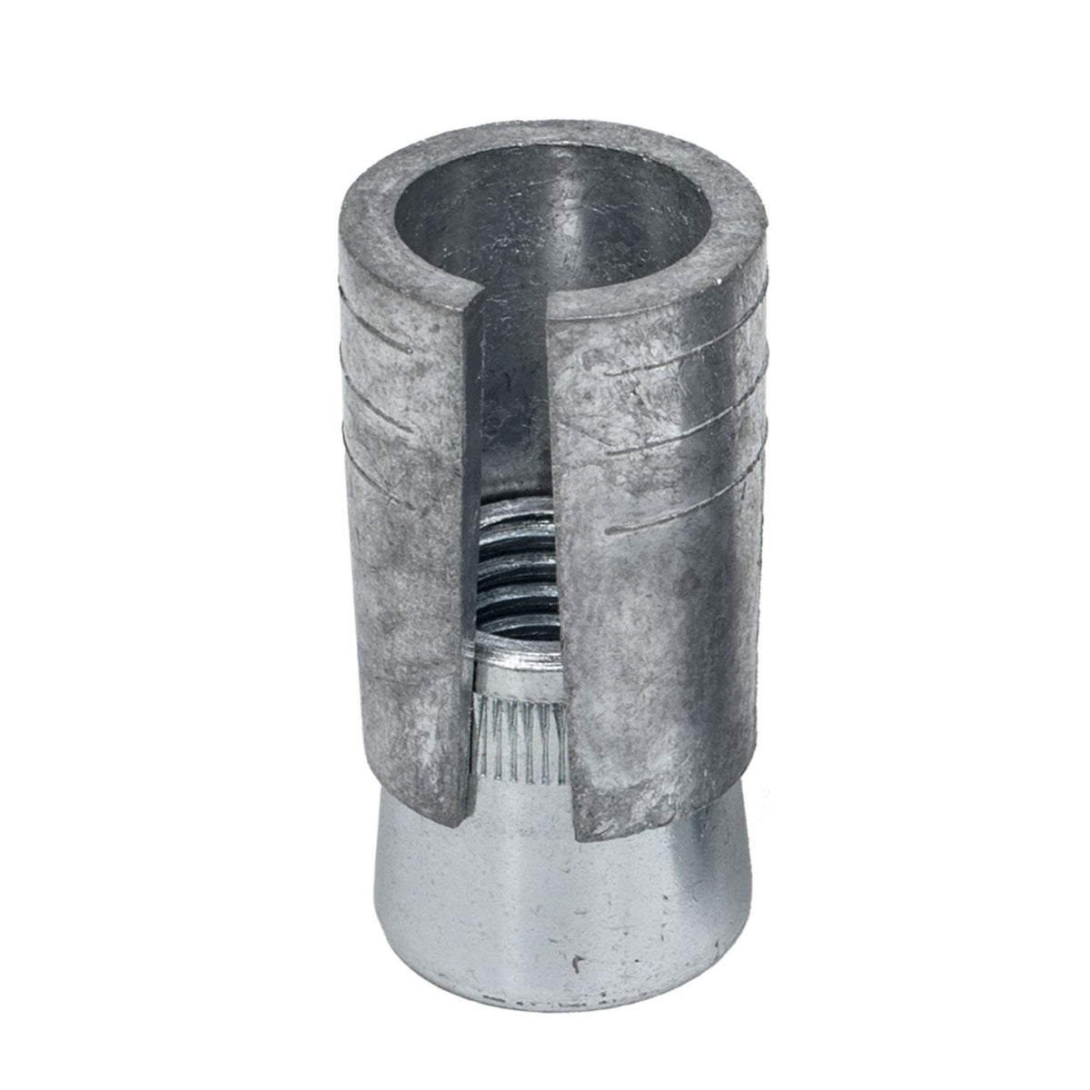 Simpson HDIA50 Hollow Drop-In Internally Threaded expansion Anchor 1/2"