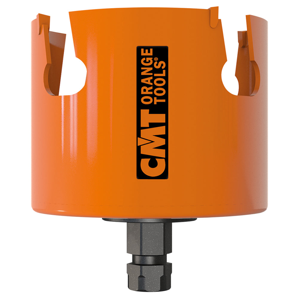 CMT 550-092X Multi-Purpose TCT Hole Saw 3-5/8’’ (92mm)