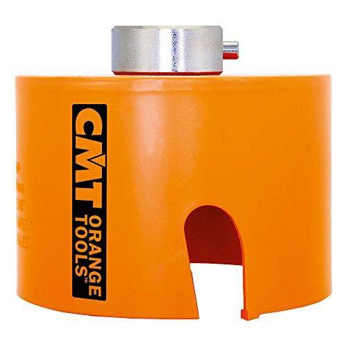 CMT 550-089X Multi-Purpose TCT Hole Saw 3-1/2’’ (89mm)