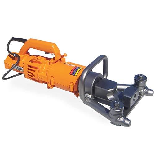 DBR-25WH Portable Rebar Bender