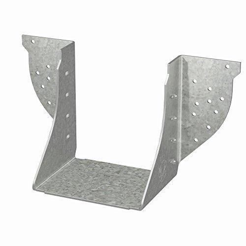 Simpson HGUS26-3 Face-Mount Hanger for Triple 2x6