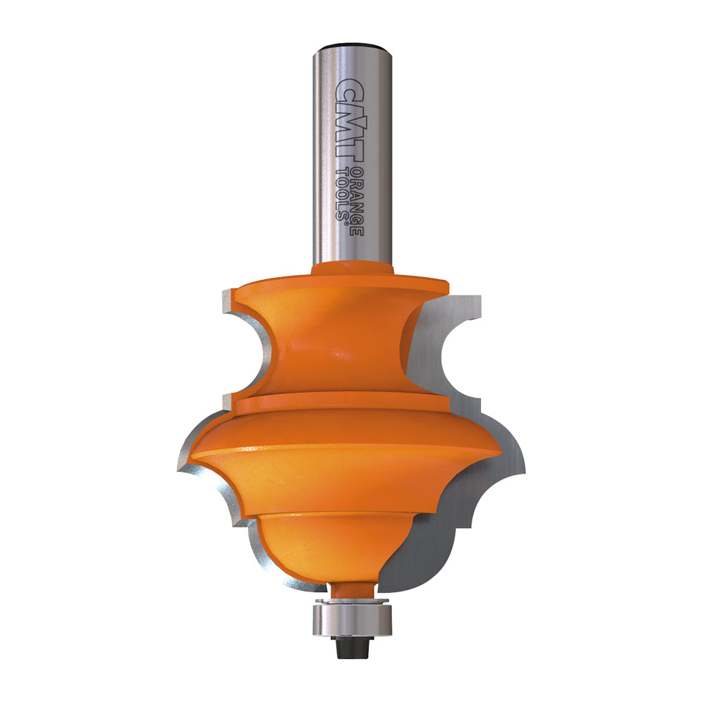 CMT 856.802.11 Multiprofile Bit 2-3/16" x 1-7/8" (Profile A) S=1/2"