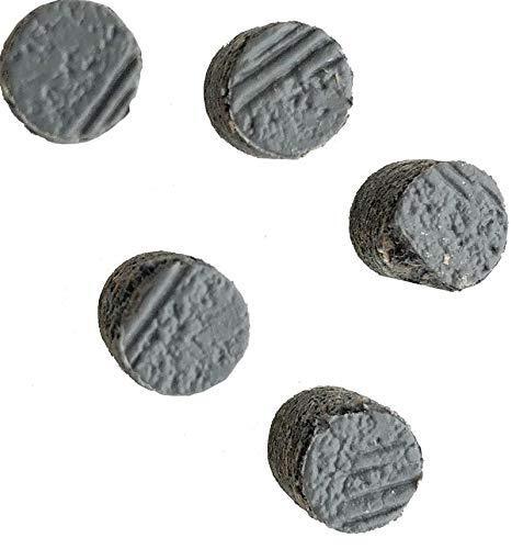 Simpson Deck-Drive DCU Screw Plug - Trex Pebble Gray