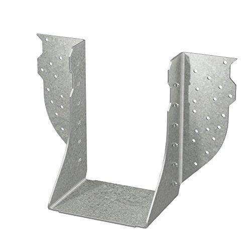 Simpson HGUS28-3 Face-Mount Hanger for Triple 2x8