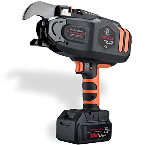 BNT-40X Tiger Tier Rebar Tying Tool