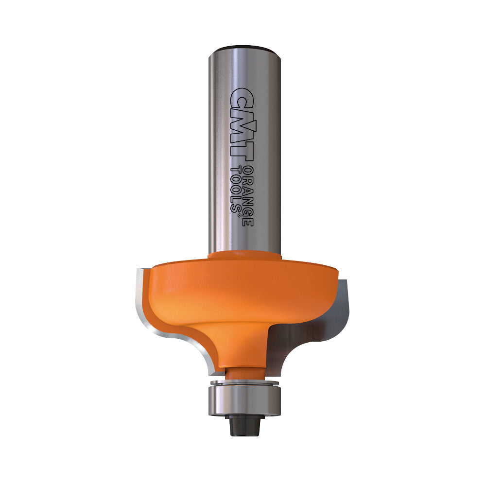 CMT 859.064.11 Ogee Bit 1-1/2" x 45/64" R=1/4" S=1/4"