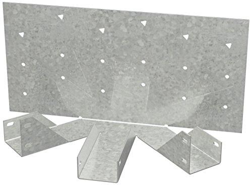 Simpson LTHMA Multiple Truss Hanger
