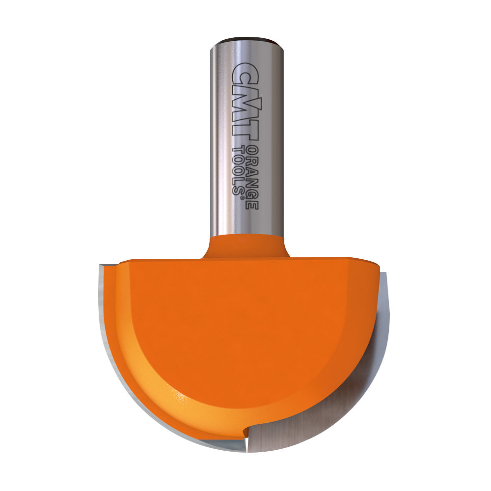 CMT 814.990.11 Round Nose Bit 2" R=1" S=1/2"