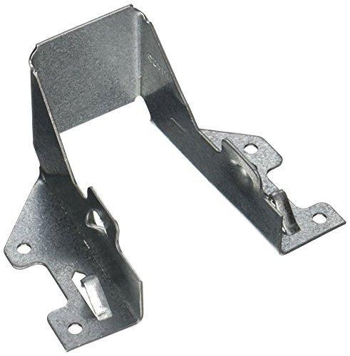 Simpson LUS24 2x4 Face Mount Hanger Galvanized
