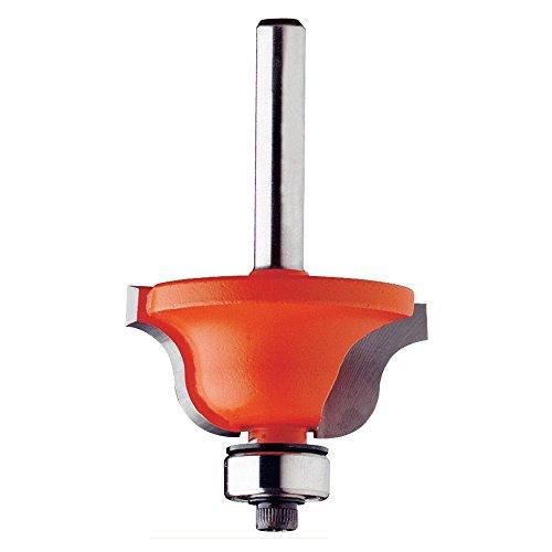 CMT 840.850.11 Roman Ogee Bit w/Bearing 1-1/2" x 11/16" R=1/4" S=1/2"