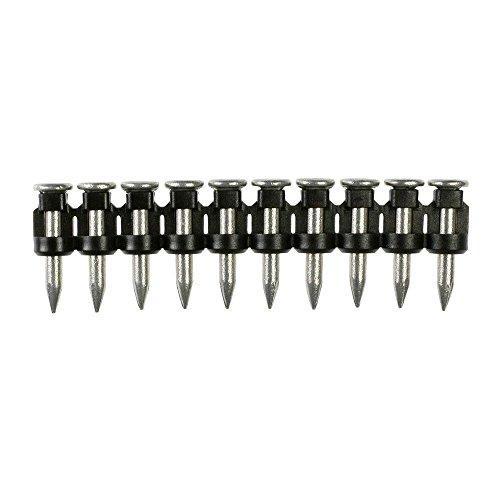 Simpson 3/4" Pins w/ Fuel for Gas Concrete Nailer 1000/Pk GDP-75KT