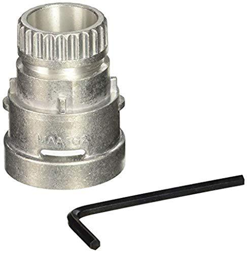 Simpson Quik Drive MAA3G2 Adapter for Makita FS Series Non-Threaded