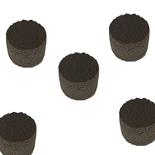 Simpson Deck-Drive DCU Screw Plug - Azek Kona (75-Qty)