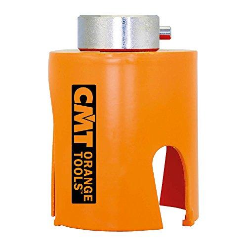 CMT 550-057X Multi-Purpose TCT Hole Saw 2-1/4’’ (57mm)