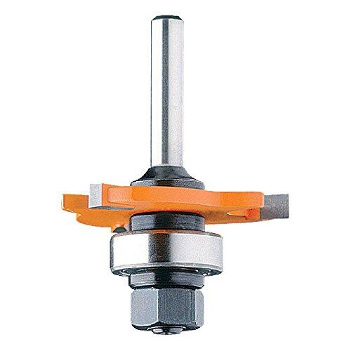 CMT 822.340.11A Slot Cutter 1-7/8" x 5/32" P=0.082" S=1/4" T3