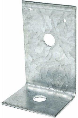 Simpson Strong-Tie A24 2x3-7/8 Angle G90 Galvanized
