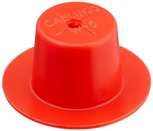 Simpson ARC37A-RP25 Acrylic Adhesive Retaining Cap 3/8"