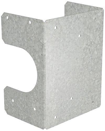 Simpson SS4.5 Stud Shoe - Galvanized