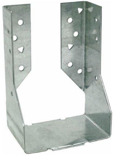 Simpson HUC46Z 4x6 Concealed-Flange Heavy Face Mount Hanger, ZMAX
