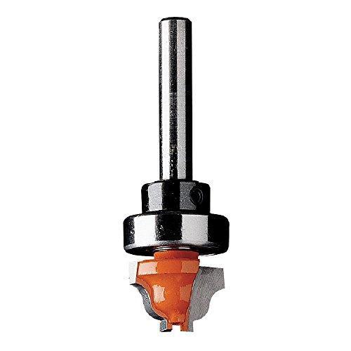 CMT 865.301.11B Classical Bead Bit 3/4" x 31/64" R=1/8" S=1/4" (Profile C)