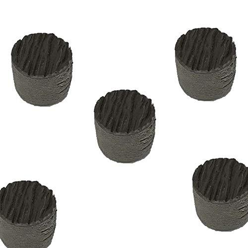 Simpson Deck-Drive DCU Screw Plug - Azek Dark Hickory (375-Qty)