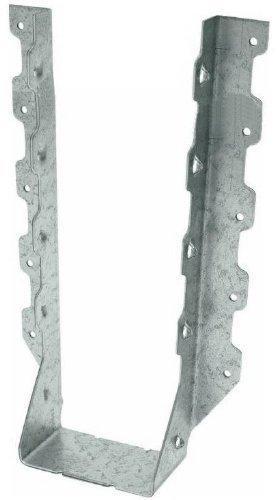 Simpson HUS412 4 x 12 Face Mount Hanger