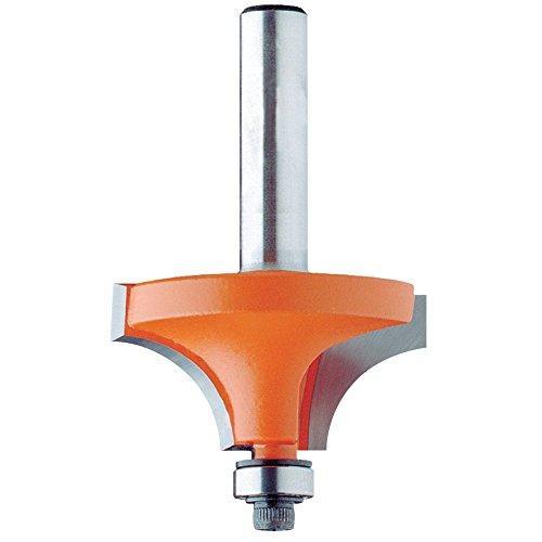 CMT 839.991.11 Beading Bit w/Bearing 2-1/4" x 1-1/8" R=7/8" S=1/2"