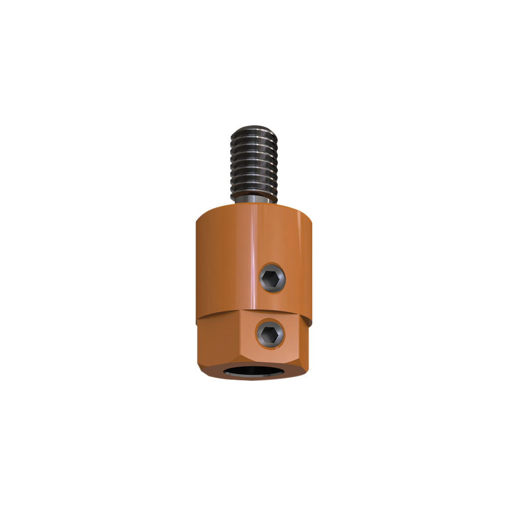 CMT 301.000.02 Boring Bit Adaptor M=1-7/64" LH