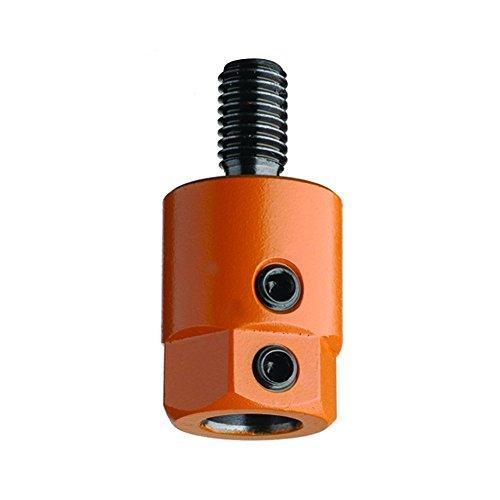 CMT 301.000.02 Boring Bit Adaptor M=1-7/64" LH