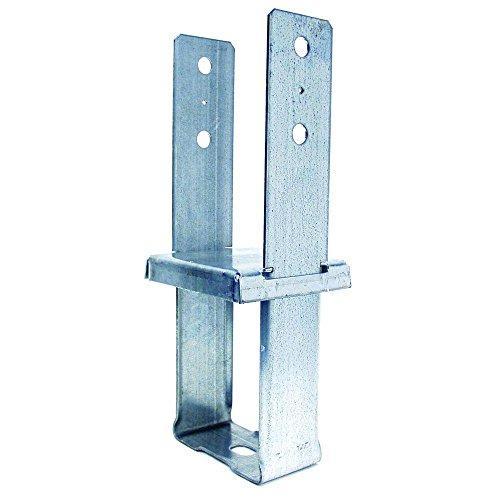 Simpson Strong-Tie CBS66 6X6 12 ga G90 Galvanized Steel Column Base Standoff