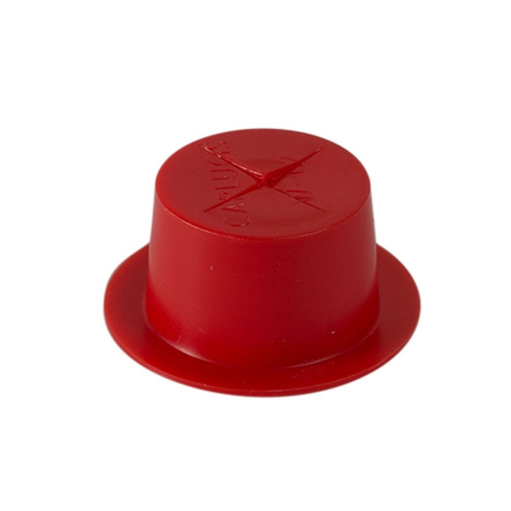 Simpson ARC75-RP25 3/4" Adhesive Retaining Caps - Plastic