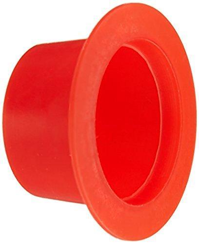 Simpson ARC75-RP25 3/4" Adhesive Retaining Caps - Plastic