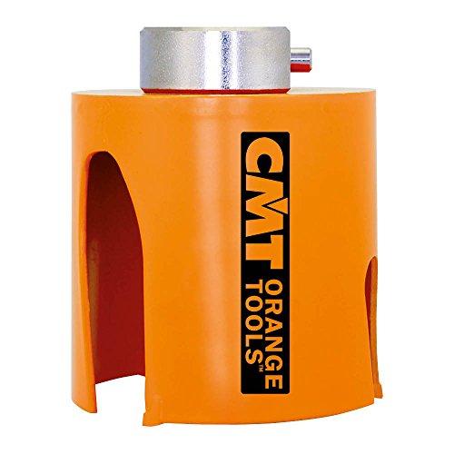 CMT 550-064X Multi-Purpose TCT Hole Saw 2-1/2’’ (64mm)