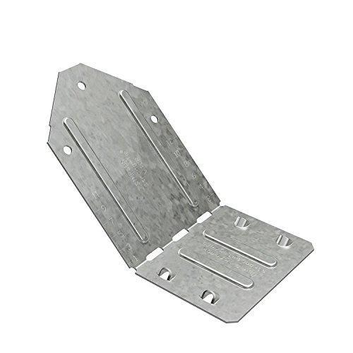 Simpson VTCR Single-Sided Valley Truss Clip