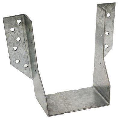 Simpson HU46Z 4x6 Face-Mount Joist Hanger ZMAX