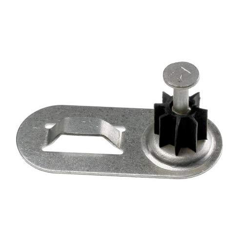 Simpson Cable Tie Strap Holder w/ 1" x .125 Pin GCT 50Pk