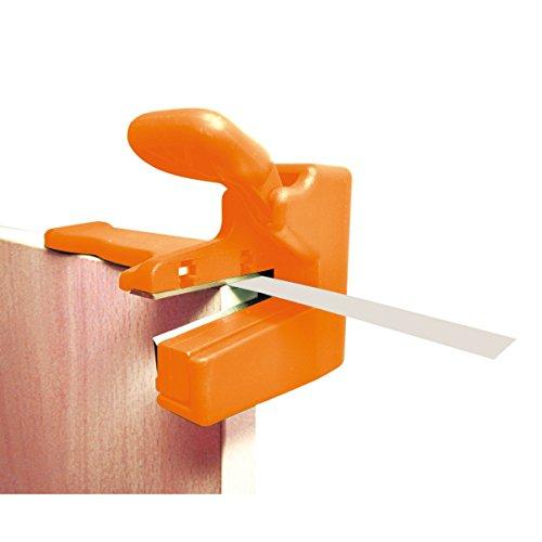 CMT DET-002K END TRIMMER SPARE KNIVES